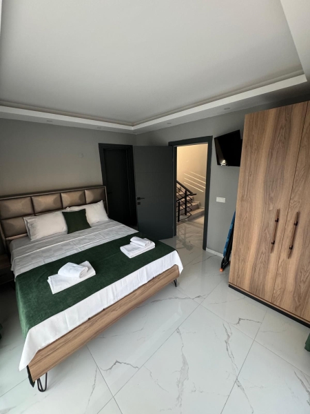 Villa Güneş Fethiye